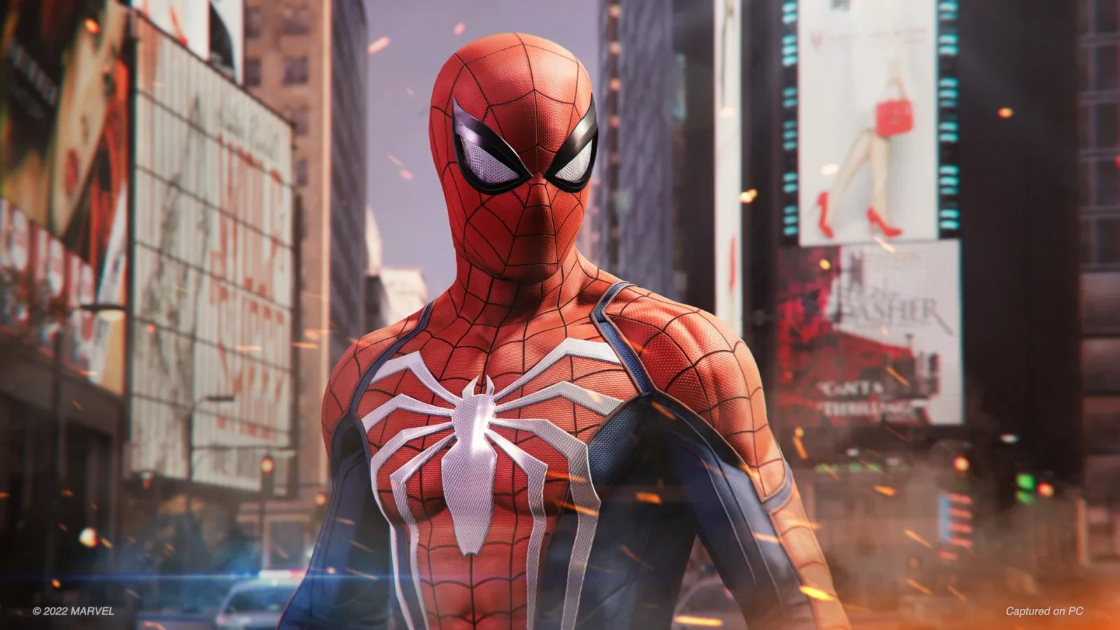 Tom Holland confirma influência de Marvel’s Spider-Man nos combates do novo filme