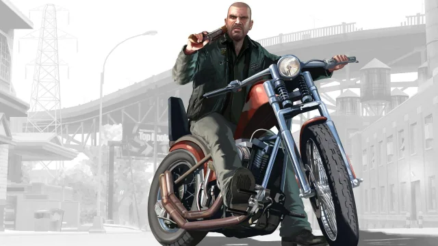 Rockstar esqueceu GTA 4? Ator de Roman Bellic não entende por que o jogo nunca foi remasterizado