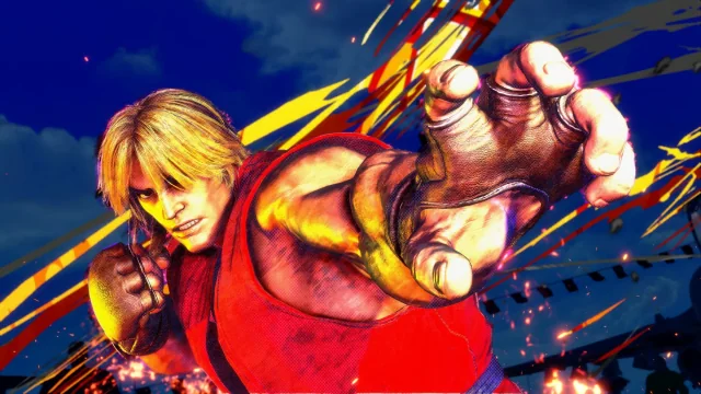 Street Fighter 6