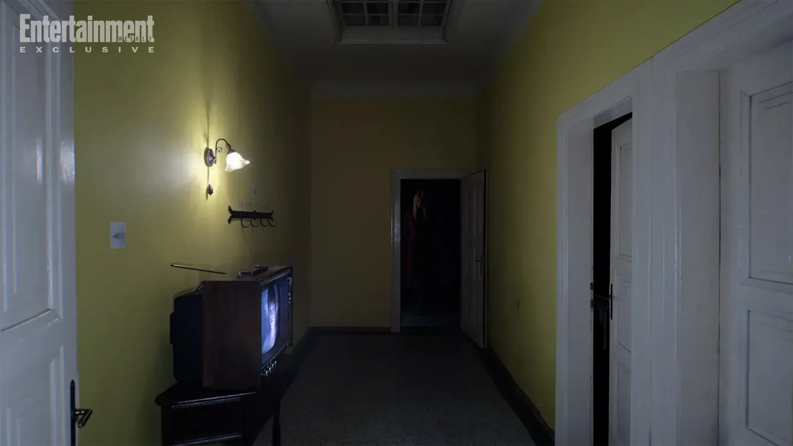 OD: Knock