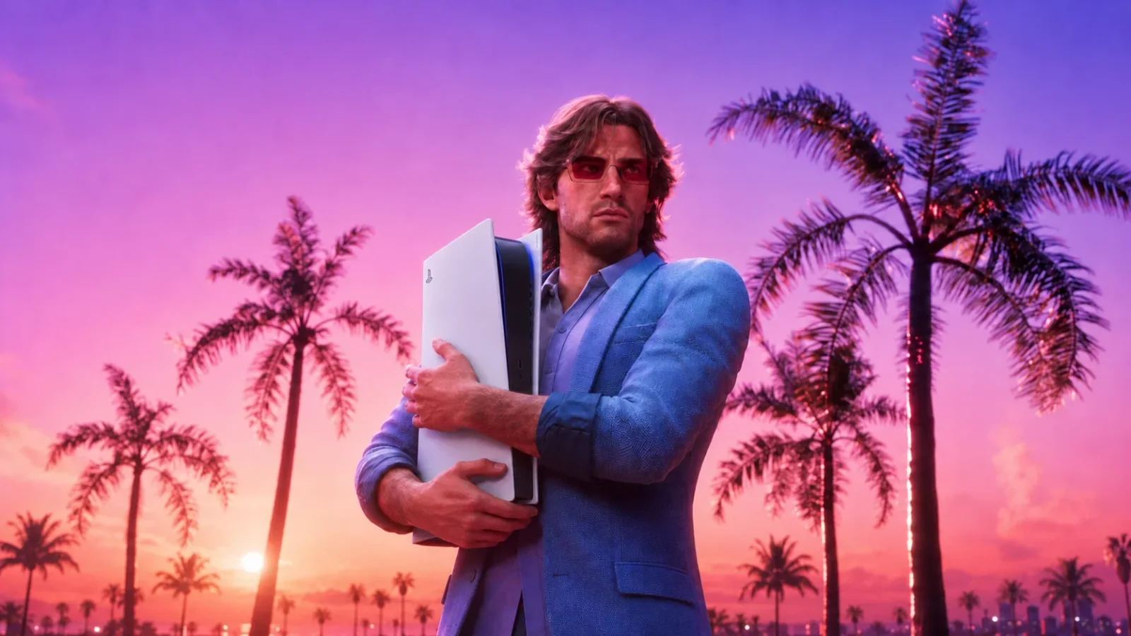 Grand Theft Auto VI