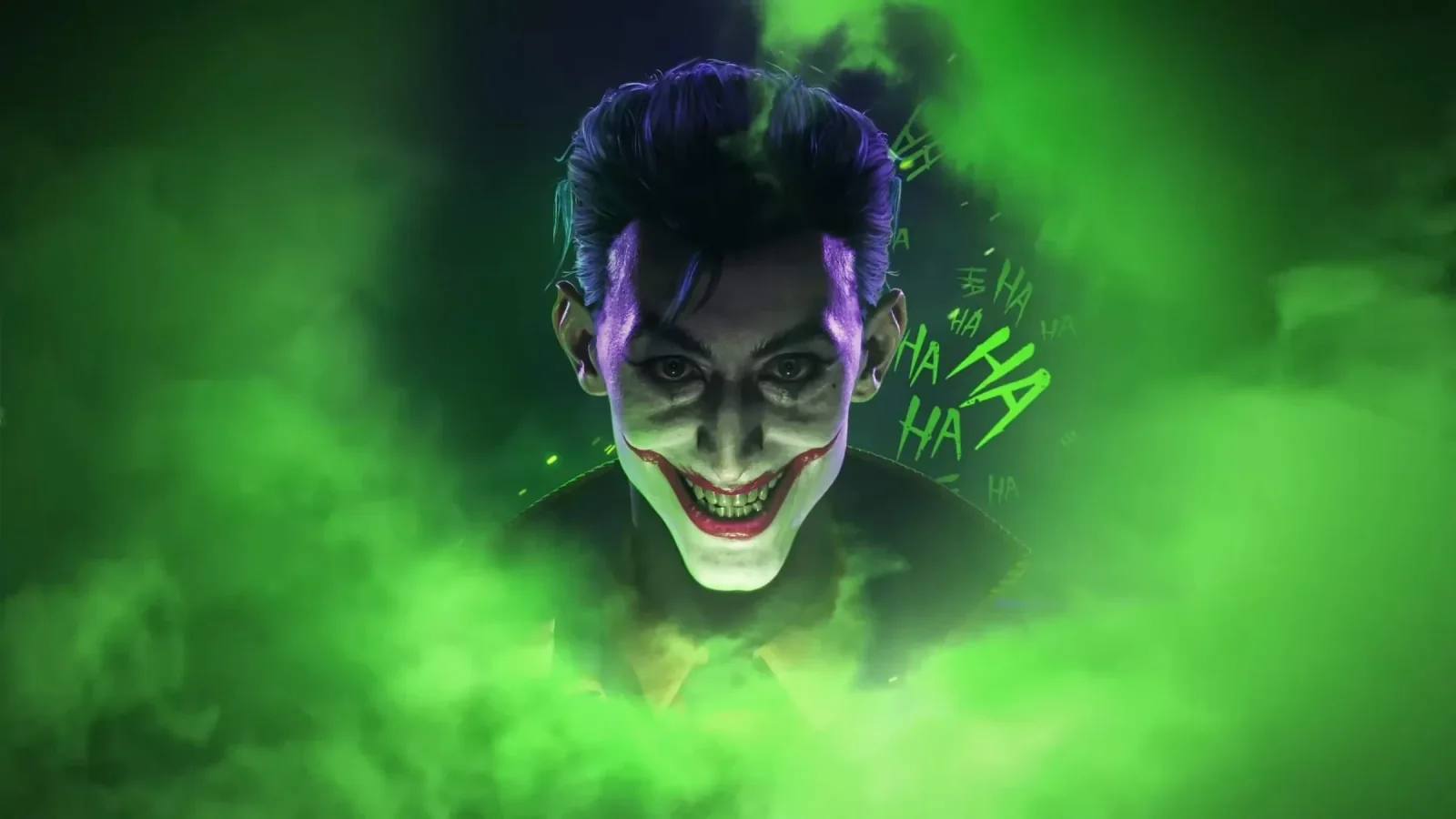 Suicide Squad: Kill the Justice League