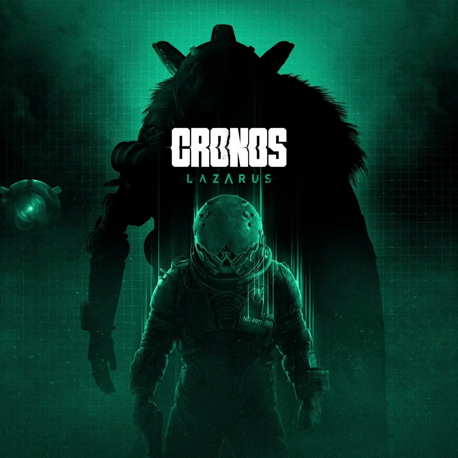 Cronos: The New Dawn