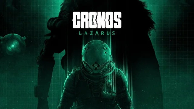 Cronos: The New Dawn