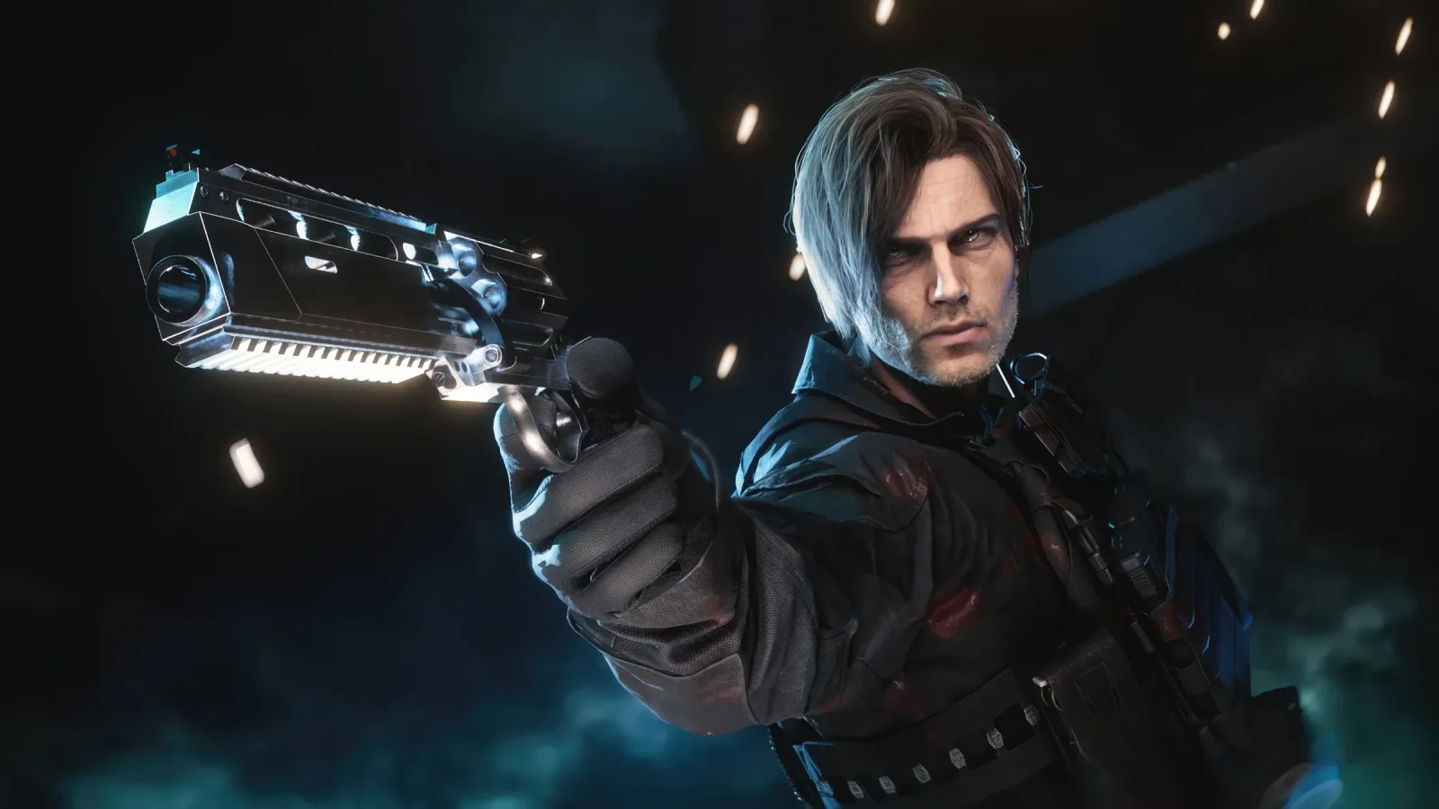 Resident Evil Requiem
