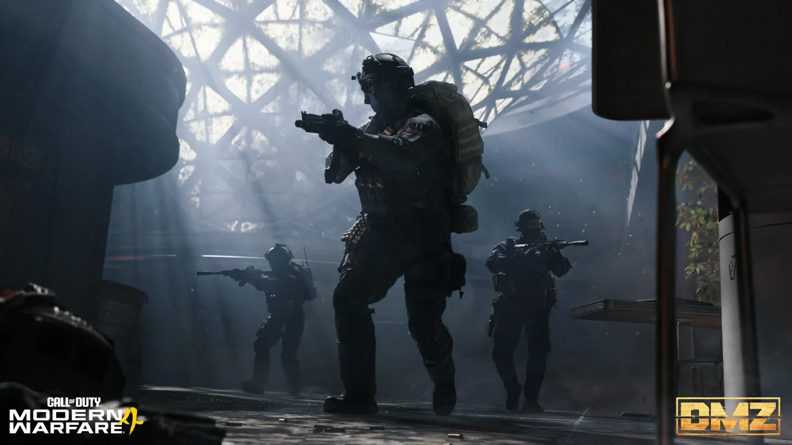 Call of Duty: Modern Warfare 4