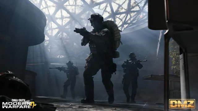 Call of Duty: Modern Warfare 4
