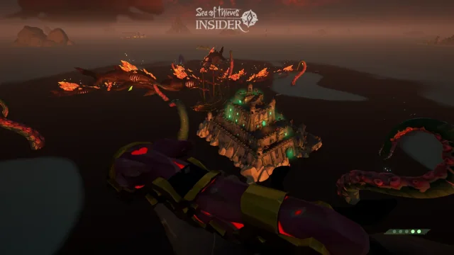 Sea of Thieves