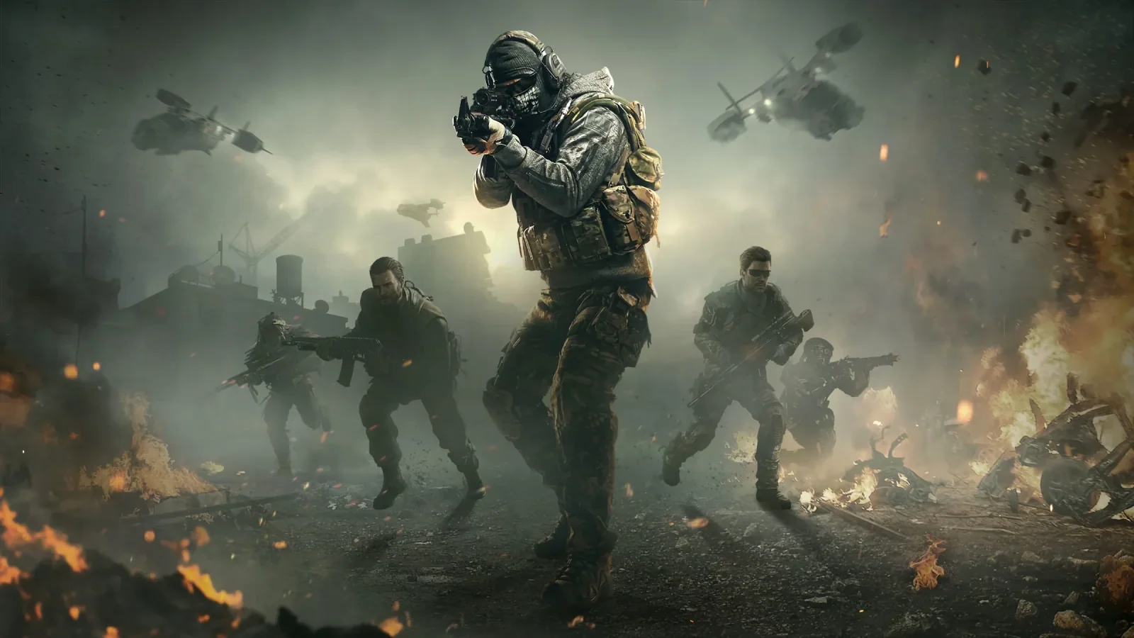 Microsoft teria usado lucros 
de Call of Duty para sustentar 
o Xbox, diz relatório