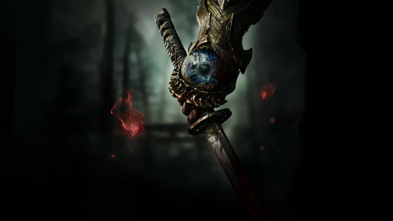 Onimusha: Way of the Sword