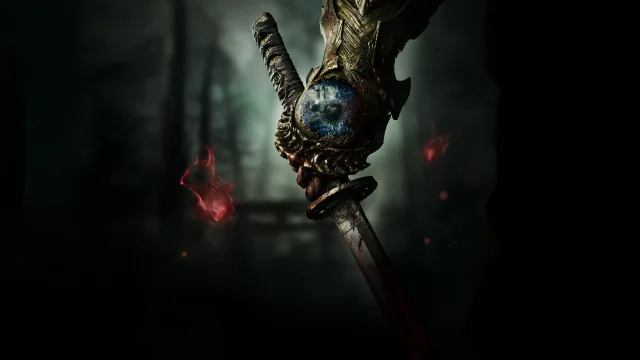 Onimusha: Way of the Sword