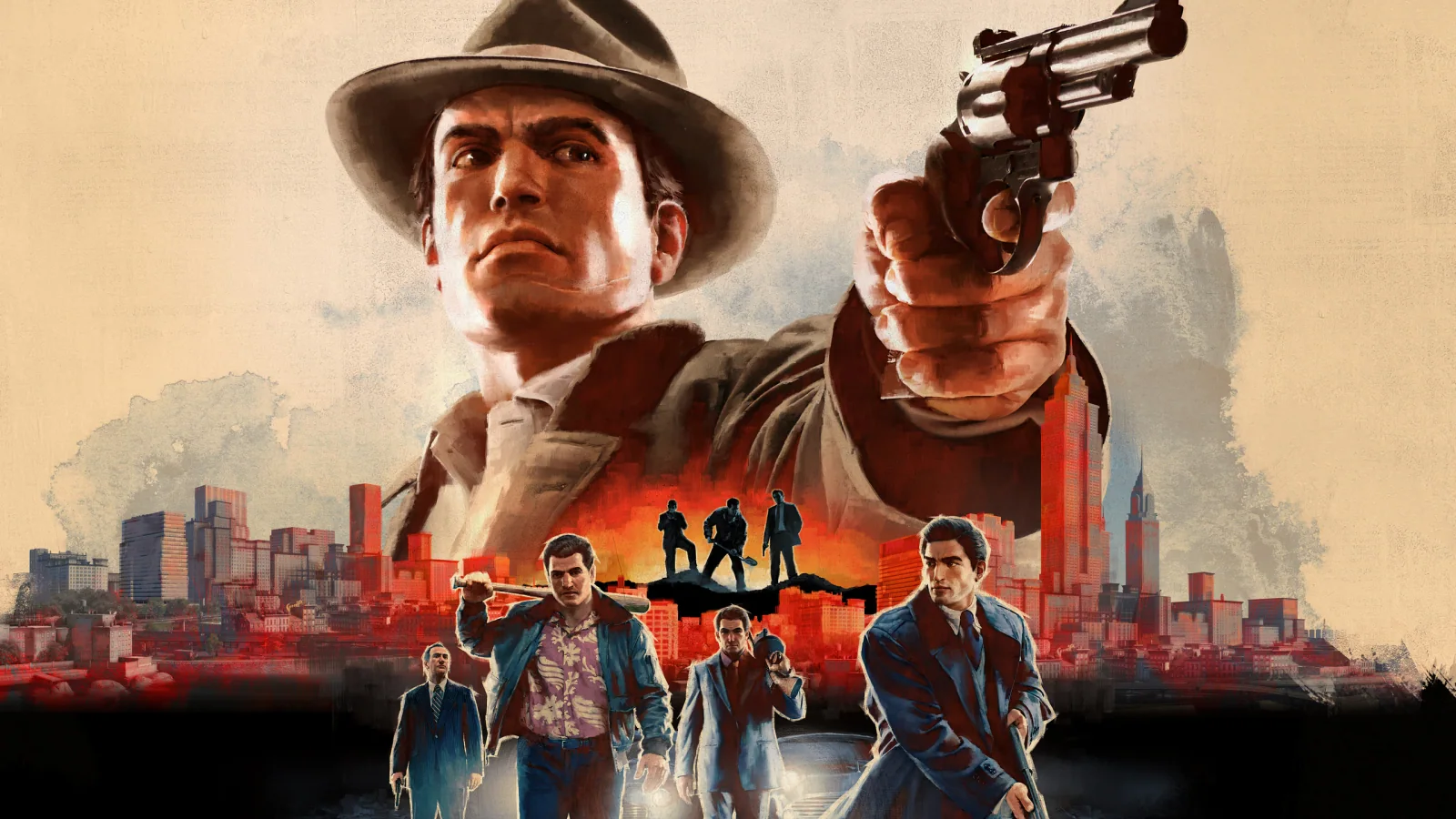 Mafia II — Estúdio de Mafia rejeita rivalidade com GTA e diz que comparação
“é coisa da internet”