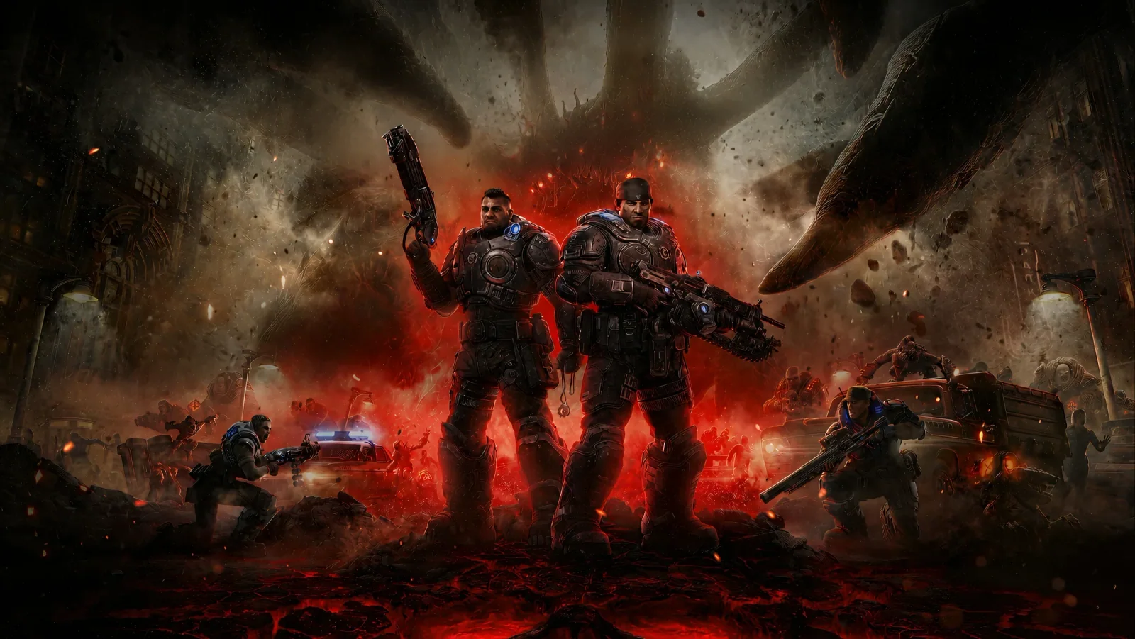 Microsoft avalia tornar mais 
jogos exclusivos para Xbox, 
diz Bloomberg