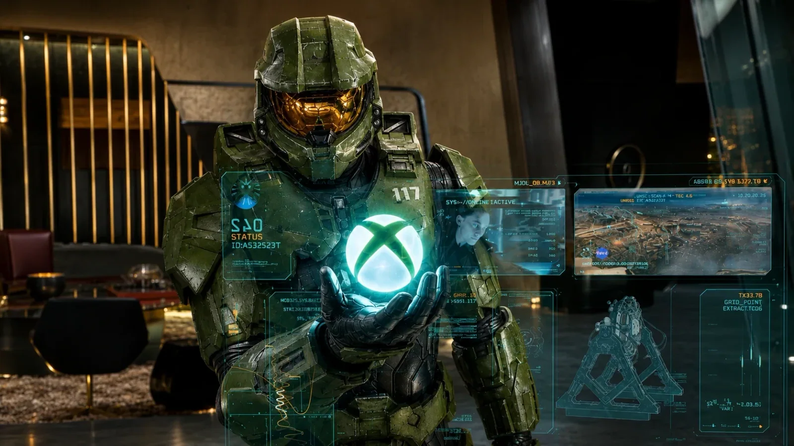 Microsoft admite que o Xbox 
não era saudável: “Cada dólar investido gerava prejuízo”