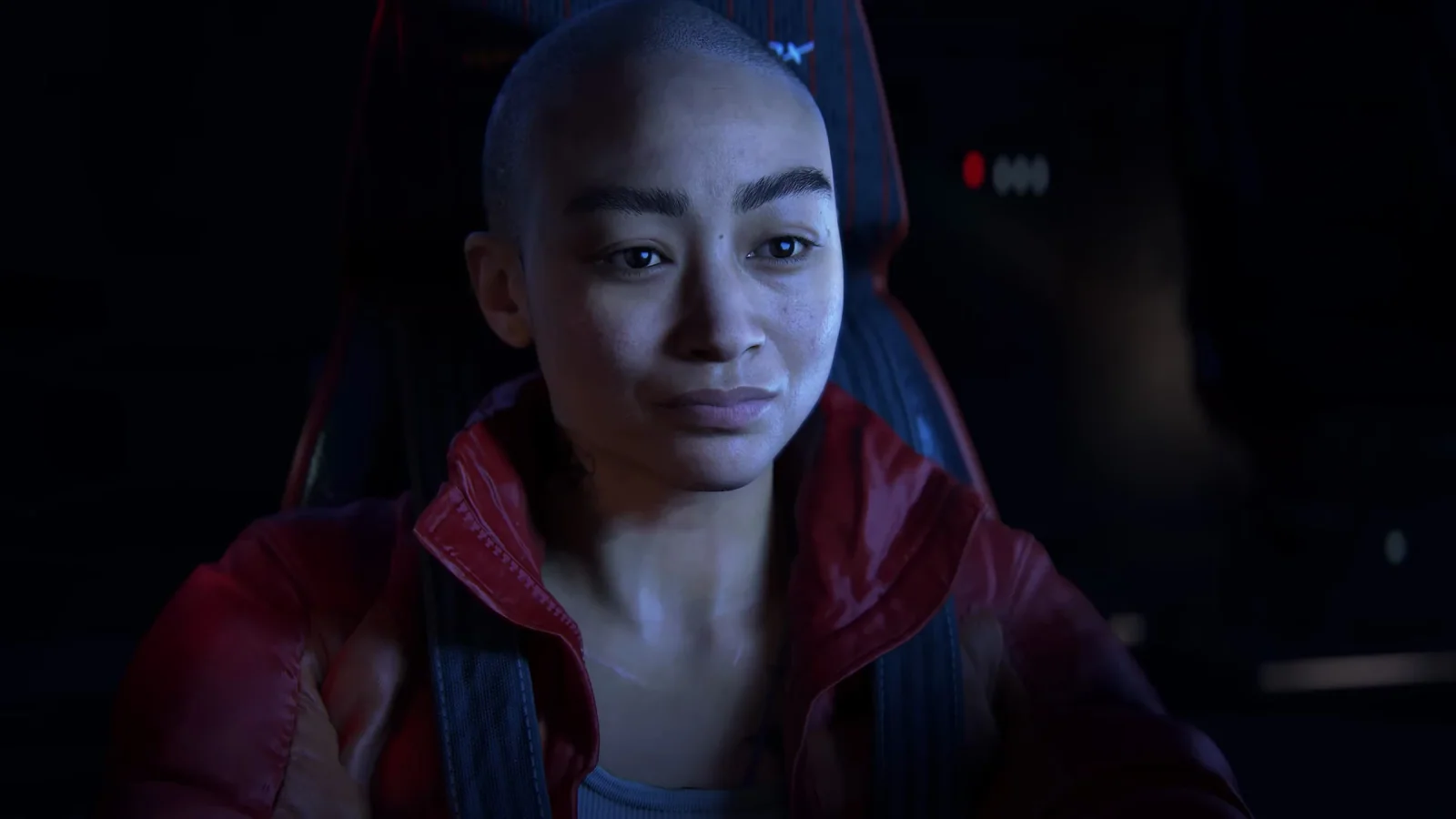Intergalactic: The Heretic Prophet — Intergalactic pode chegar 
em 2027 como a aposta mais arriscada da Naughty Dog