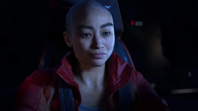 Intergalactic pode chegar 
em 2027 como a aposta mais arriscada da Naughty Dog