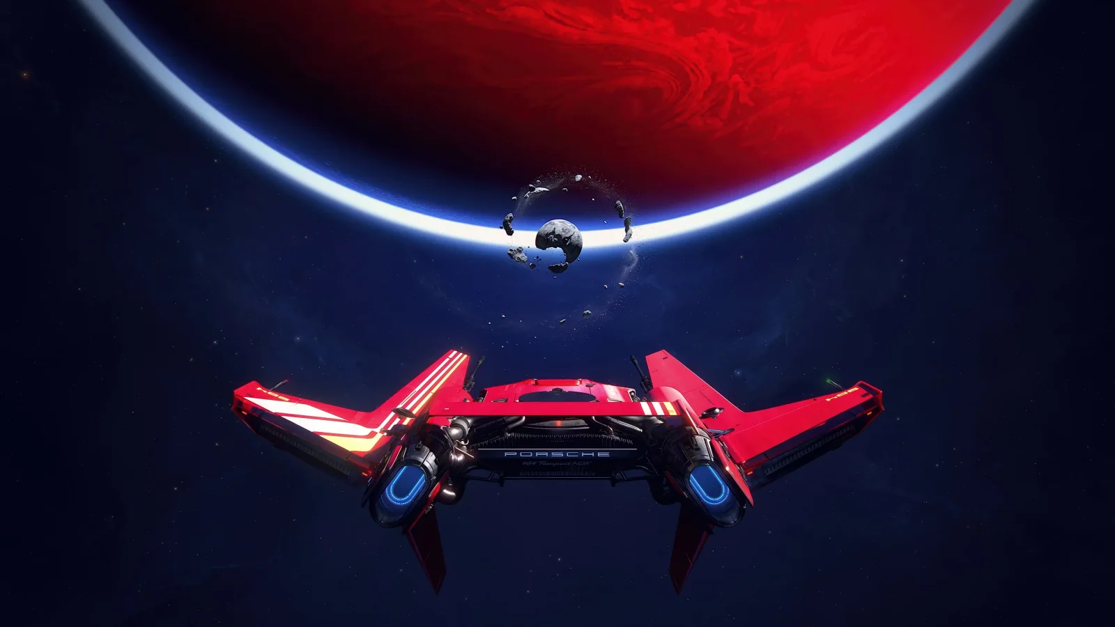 Intergalactic: The Heretic Prophet — Intergalactic pode chegar 
em 2027 como a aposta mais arriscada da Naughty Dog
