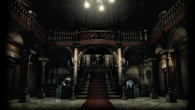 Remake do primeiro Resident Evil já está em pré-produção há um ano, segundo insider