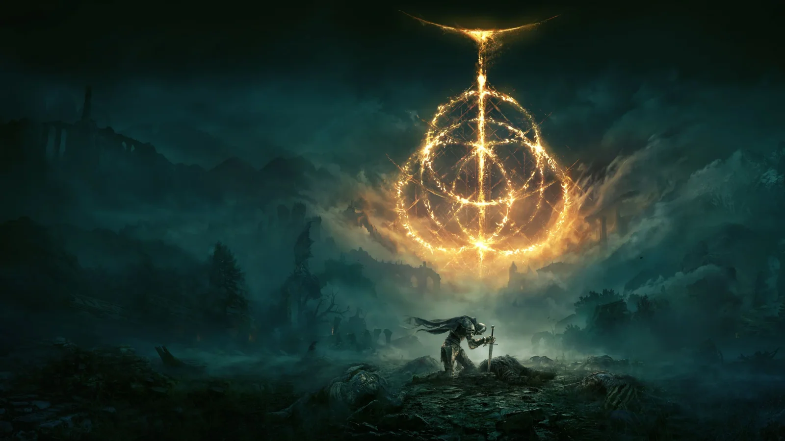 Elden Ring — Filme de Elden Ring conclui gravações, mas só estreia em março de 2028