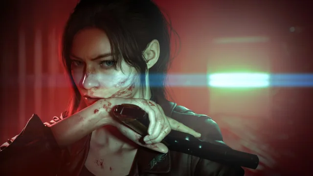 Resident Evil: Veronica ultrapassa 
1 milhão de Wishlist