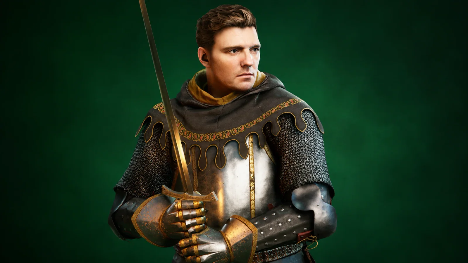 Novo Kingdom Come pode
romper tradição da franquia
e apostar no multiplayer