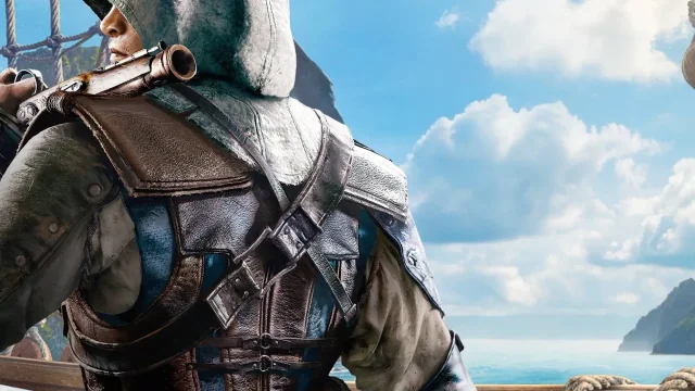 Assassin's Creed IV Black Flag
