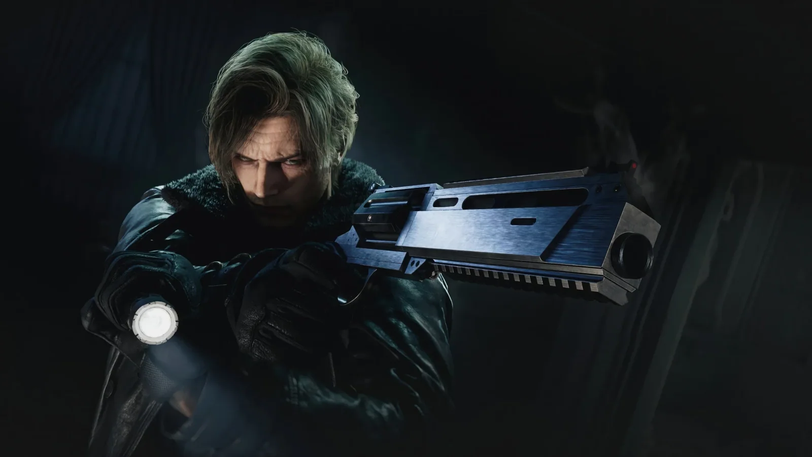 Resident Evil Requiem