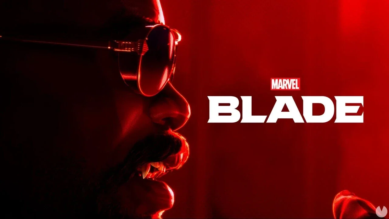 Marvel's Blade
