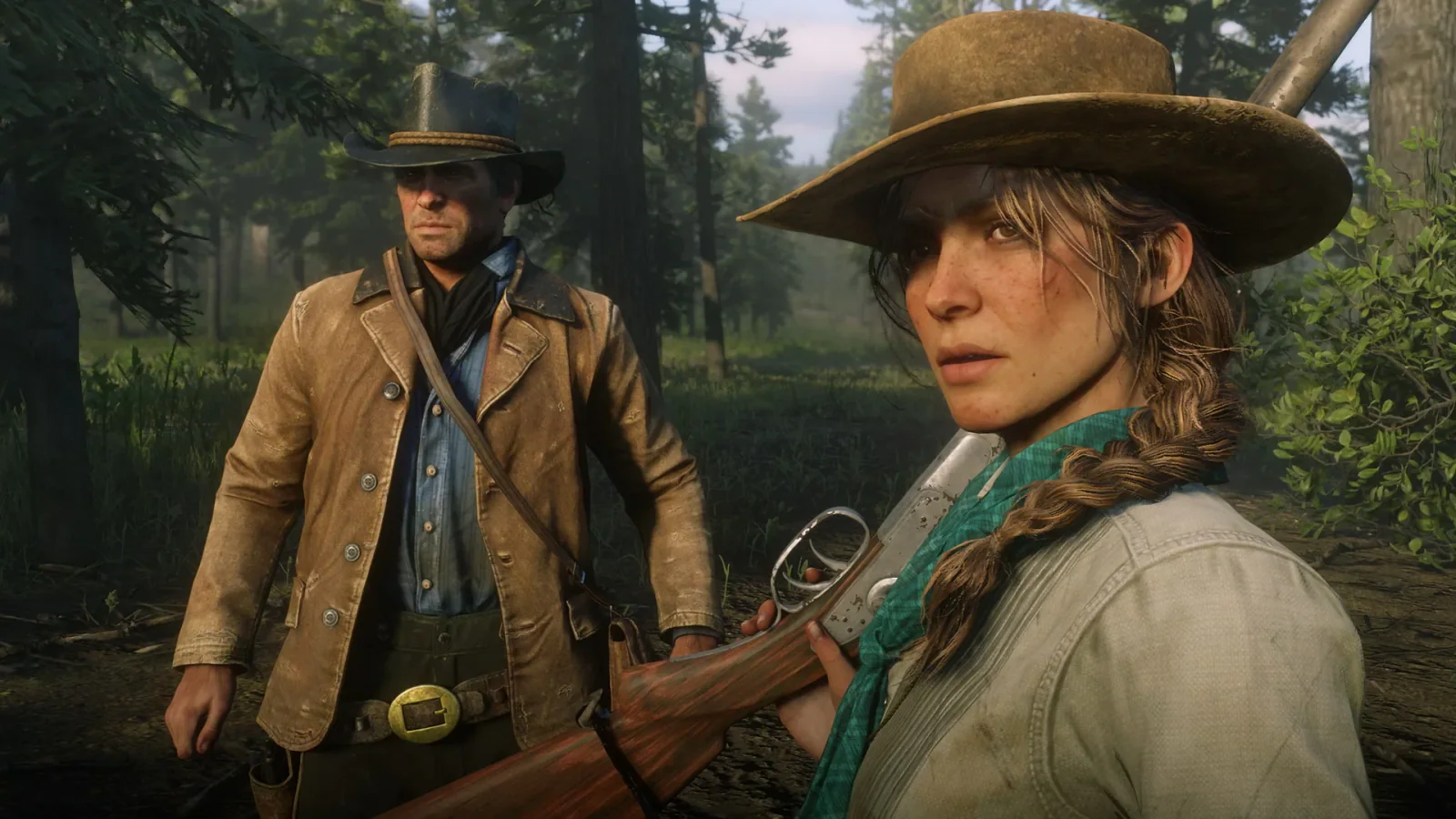Red Dead Redemption 2 — Red Dead Redemption 2 ultrapassa 87 milhões de cópias vendidas