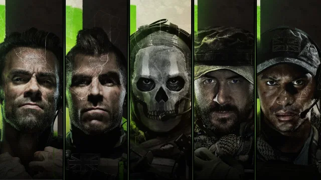 Call of Duty: Modern Warfare III