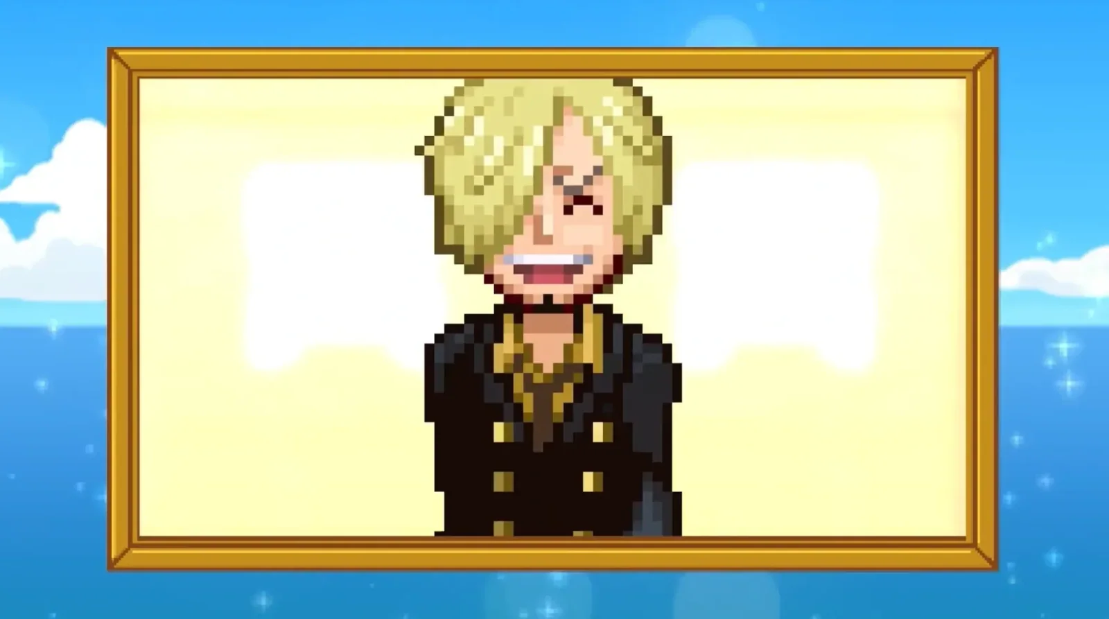 One Piece: Grand Gourmet