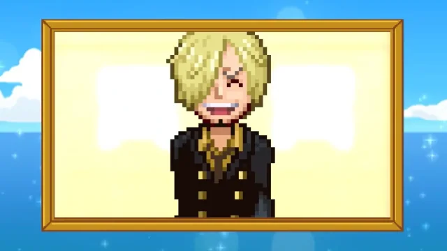 One Piece: Grand Gourmet