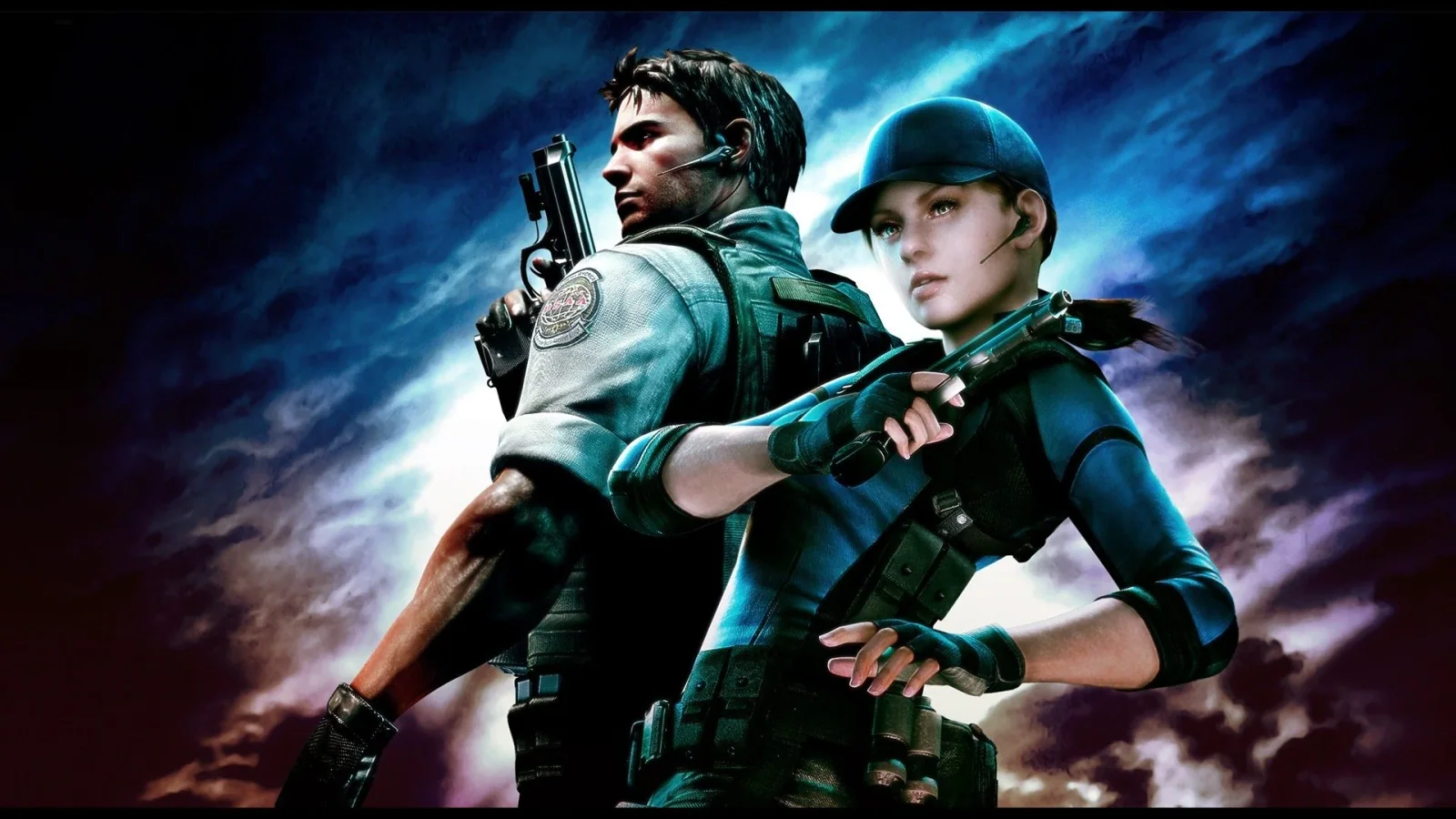 Resident Evil 5 — Os 5 jogos mais subestimados da história de Resident Evil