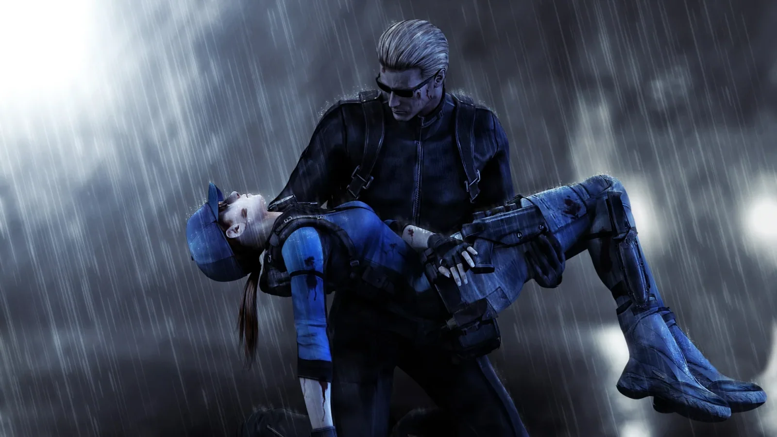 Resident Evil 5