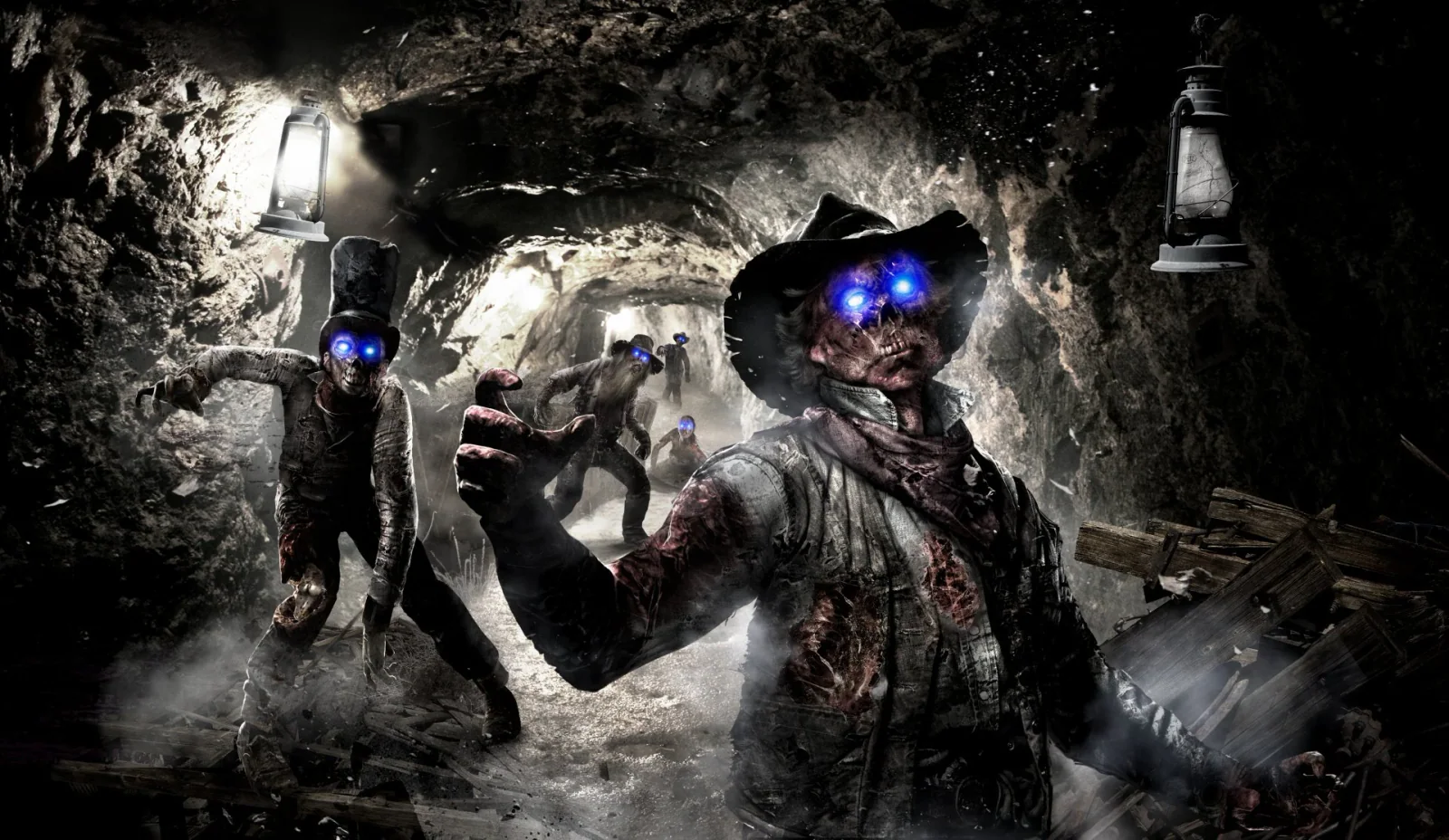 Call of Duty: Black Ops II — Call of Duty: Black Ops 2 é o melhor jogo da história da franquia