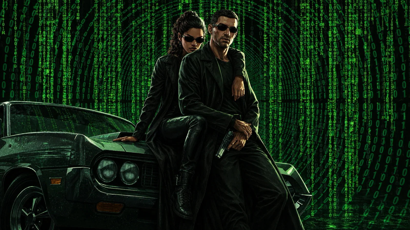 Grand Theft Auto VI — “Não vou parar”: vazador
desafia Rockstar e promete
novos vazamentos de GTA 6