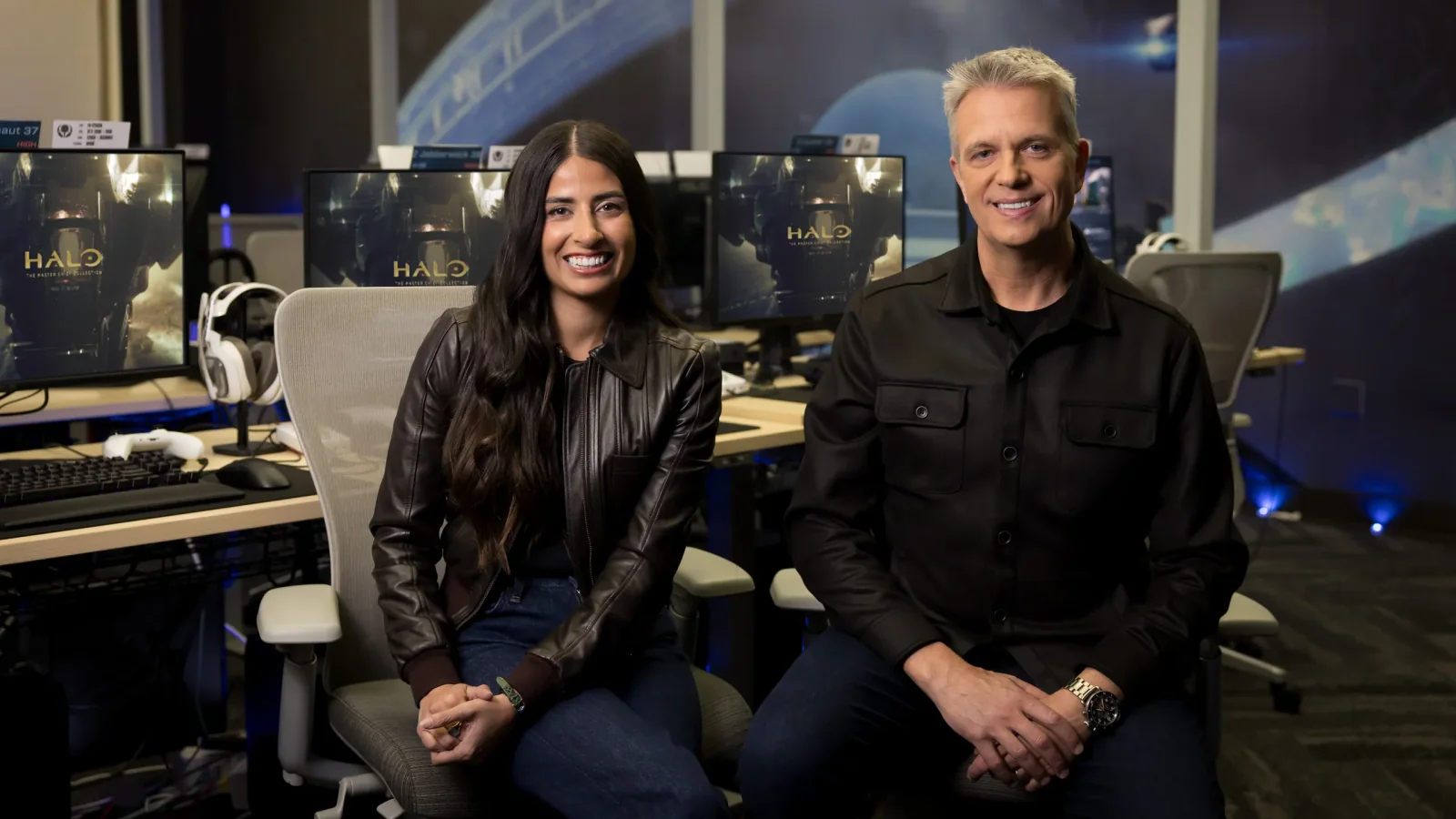 Asha Sharma virou o jogo: 
Xbox volta ao auge e se torna exemplo para a indústria