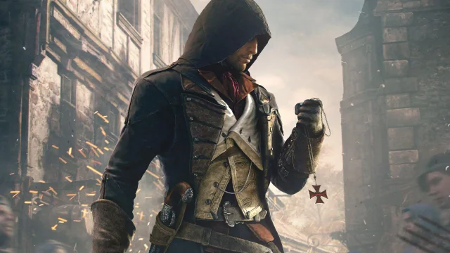 Assassin’s Creed Unity é um 
dos jogos mais subestimados da franquia, diz Veterano da Ubisoft