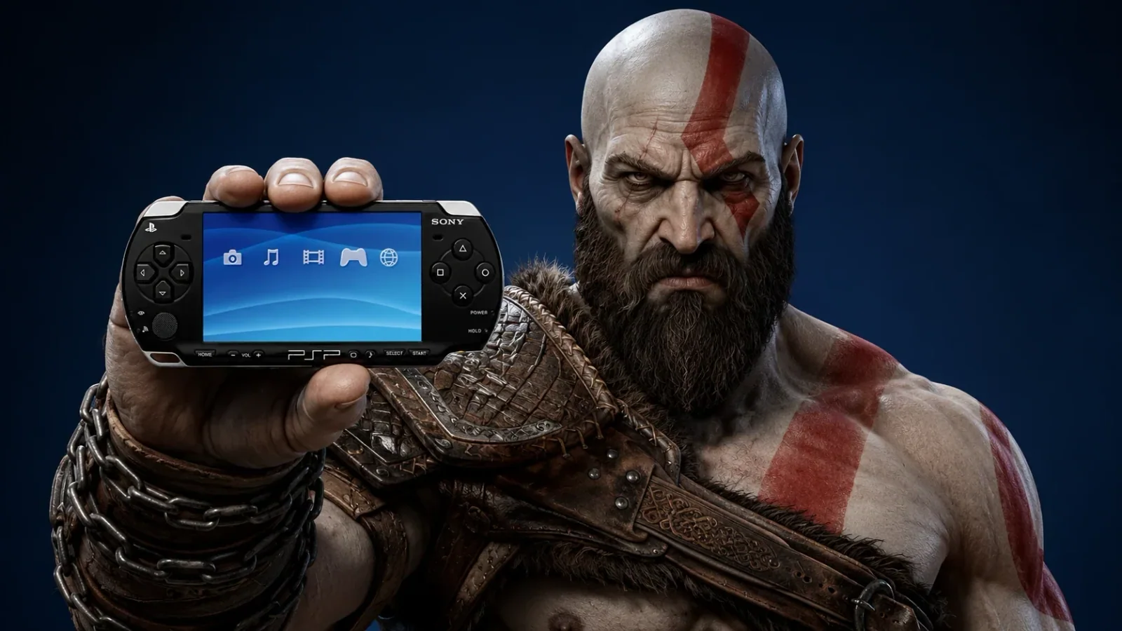 Ex-chefe da PlayStation diz que Sony errou ao fazer o PS Vita em vez de um PSP 2