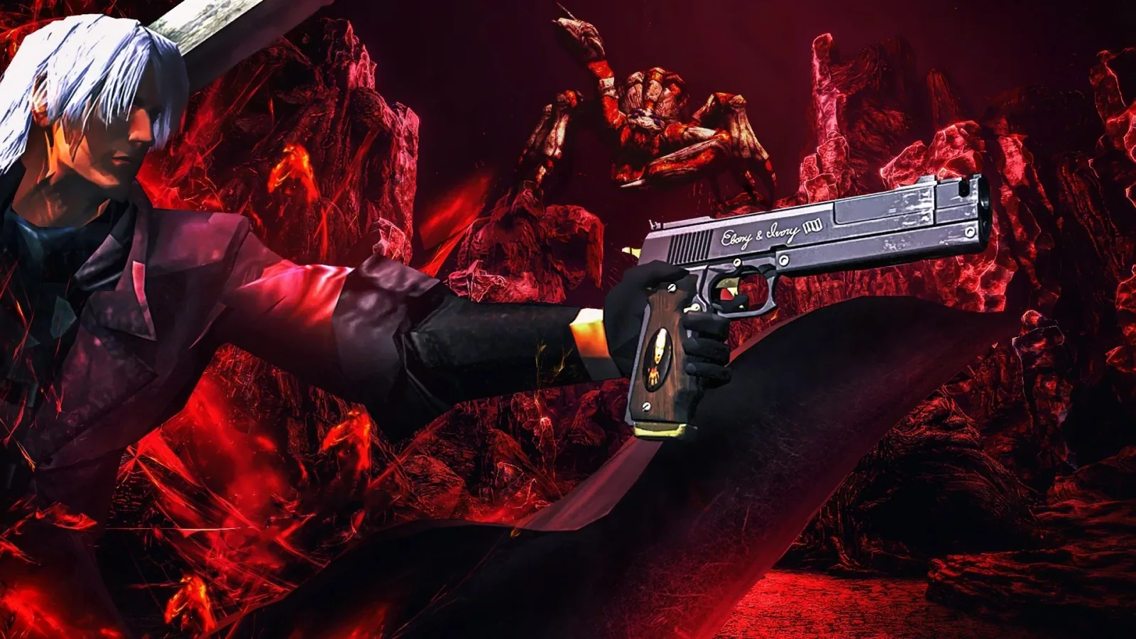 Devil May Cry