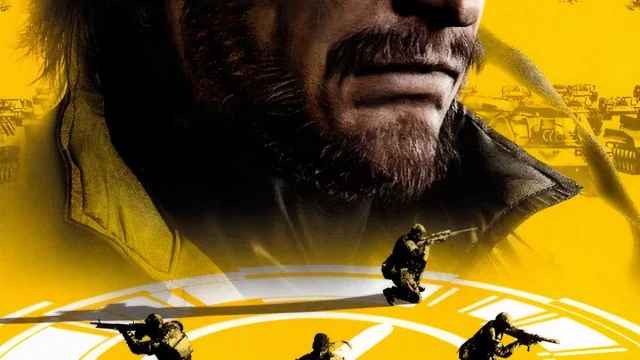 Metal Gear Solid 4 rodará em 4K e 60 FPS no PS5, Xbox Series X e PC