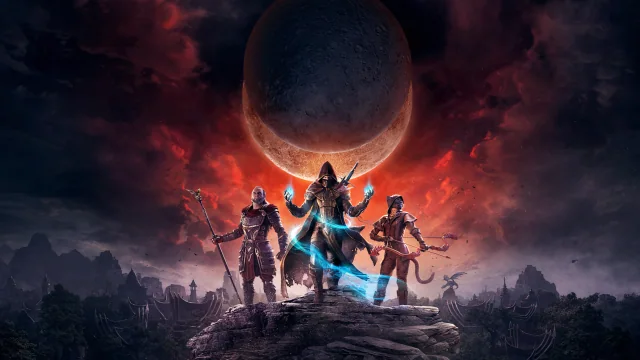 Bethesda garante que 
The Elder Scrolls VI continua 
sendo prioridade máxima
