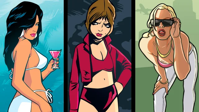 Mesmo massacrado pela crítica, GTA Trilogy agradou muita gente, diz chefe do estúdio