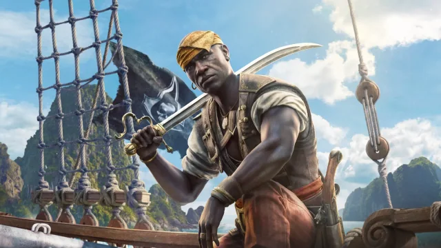 Assassin's Creed IV Black Flag