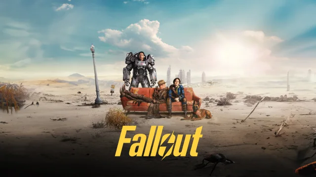 Roteirista de Fallout: New Vegas critica Hollywood e diz sentir vergonha dos diálogos da série