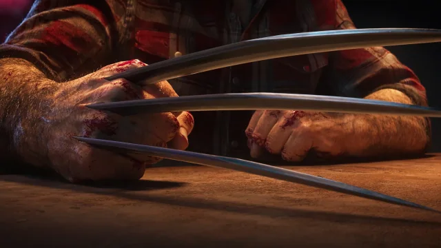 Marvel's Wolverine