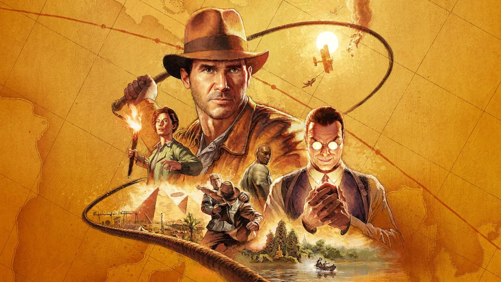 Indiana Jones and the Great Circle — Xbox Series X|S: Microsoft perdeu o rumo e entregou mais uma geração ao PlayStation