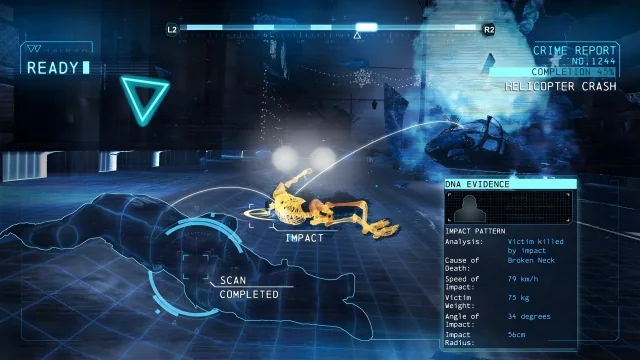 Batman: Arkham Origins