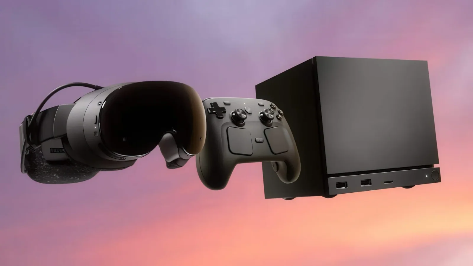Steam Machine fica muito mais cara que o previsto, e Valve admite ter subestimado alta do hardware