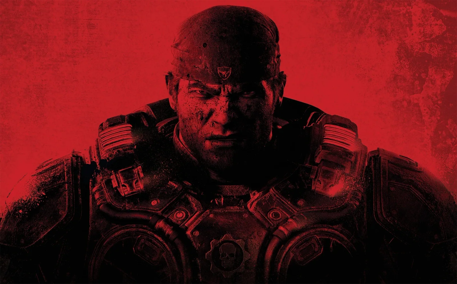 Gears of War: E-Day